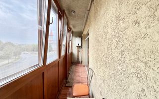 Apartament cu 2 camere în Complex Studențesc - Poză 10