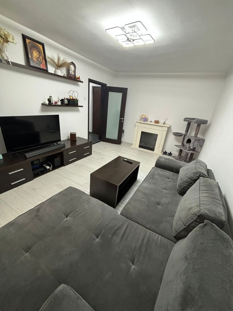 Apartament 3 camere renovat, bloc 1980, reabilitat, Gorjului, Militari - Poză 1