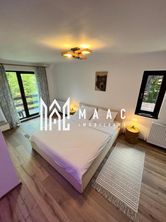 Pensiune Turistica 360MPU | Porumbacu de Sus | - Poză 15