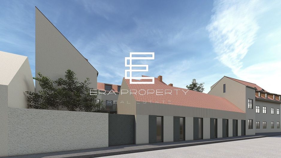 Studiouri  34 si 40 mp la cheie în Sibiu, zona centrala - Poză 4