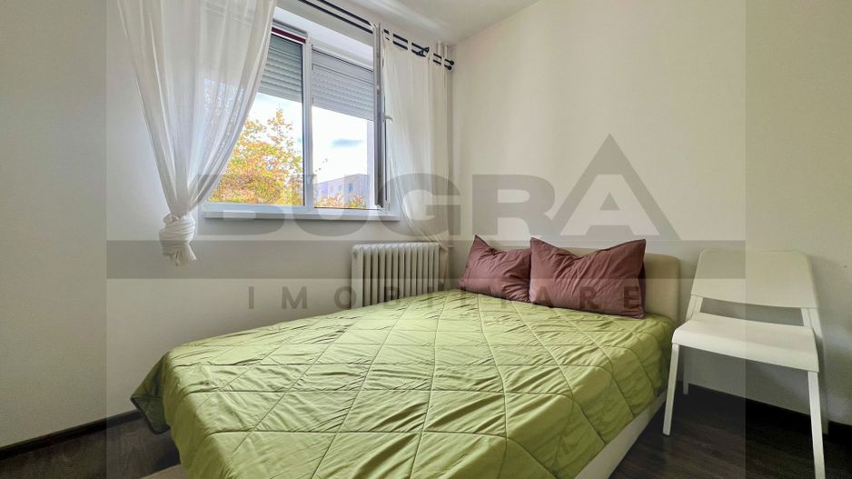 Apartament de 2 camere, 31mp, etaj intermediar, zona strazii Alverna - Poză 2