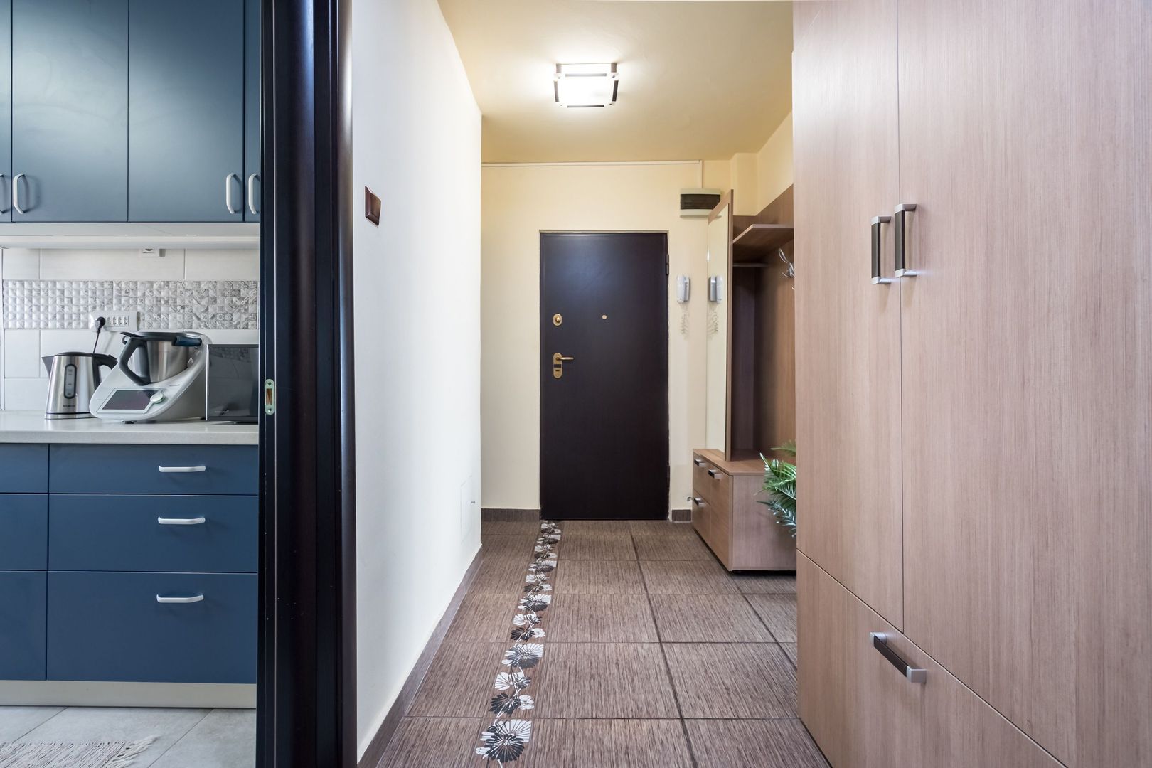 COMISION 0% - Apartament 80mp superb renovat la doar 5 minute metrou Pta Muncii - Poză 19