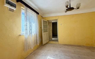 Casă cu teren 251 mp – zona Andronache, Strada Mențiunii - Poză 10