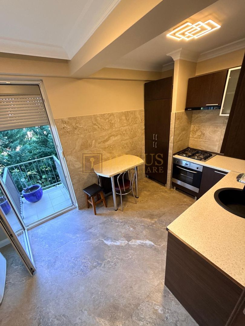 2 camere| loc de parcare inclus| 2 balcoane| apartament superb| etaj 2 | Lipovei - Poză 23