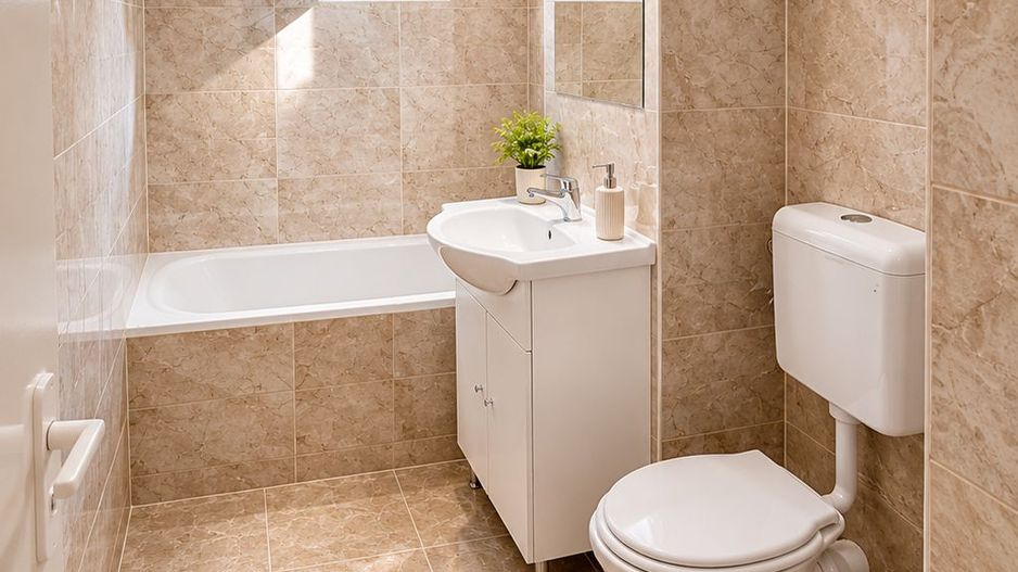 Apartament 1 camera renovată complet Leandrului - Poză 5