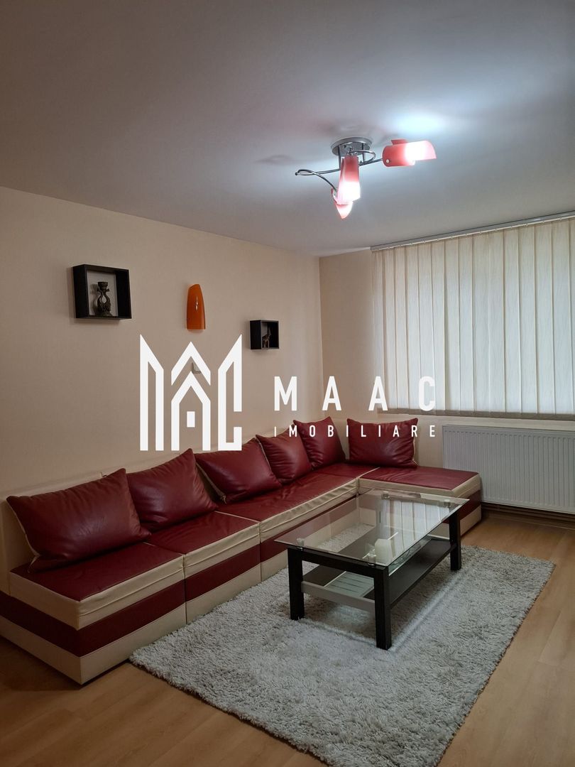 Apartament 3 camere I 66 mpu I Decomandat I Mihai Viteazu - Poză 4