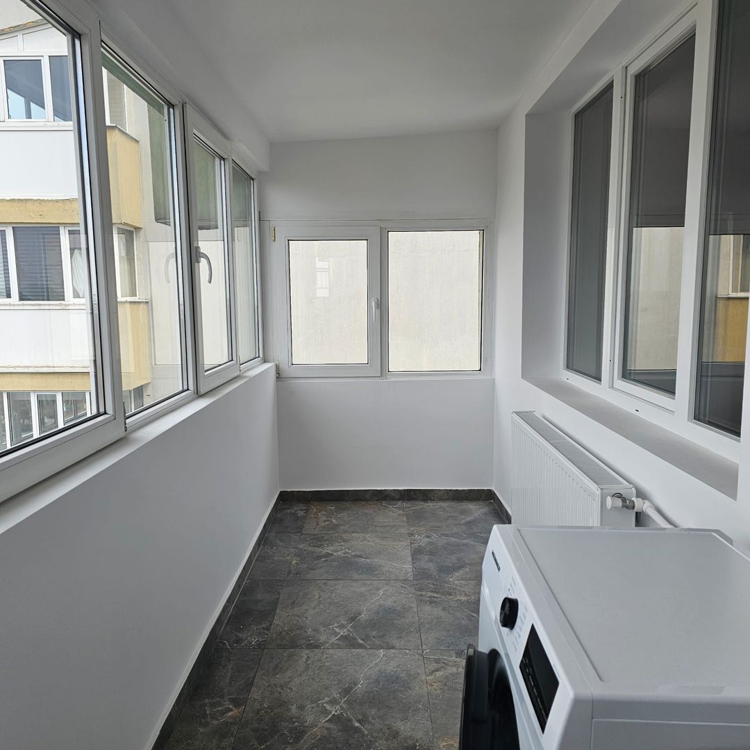 Apartament 2 camere Bucurestii Noi | Parc Bazilescu - Poză 12