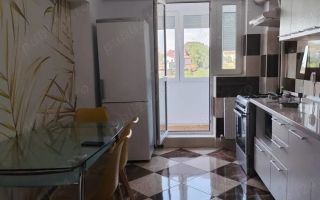 De inchiriat apartament 2 camere Mazepa - Poză 4