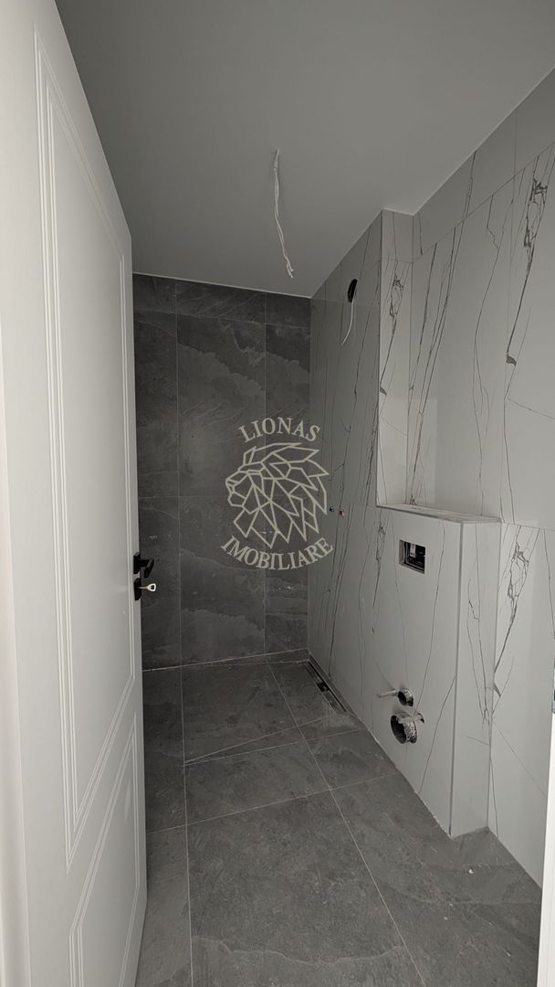 COMISION 0%! Apartament 3 camere-balcon 22 mp-etaj 2-Zona Terra - Poză 7