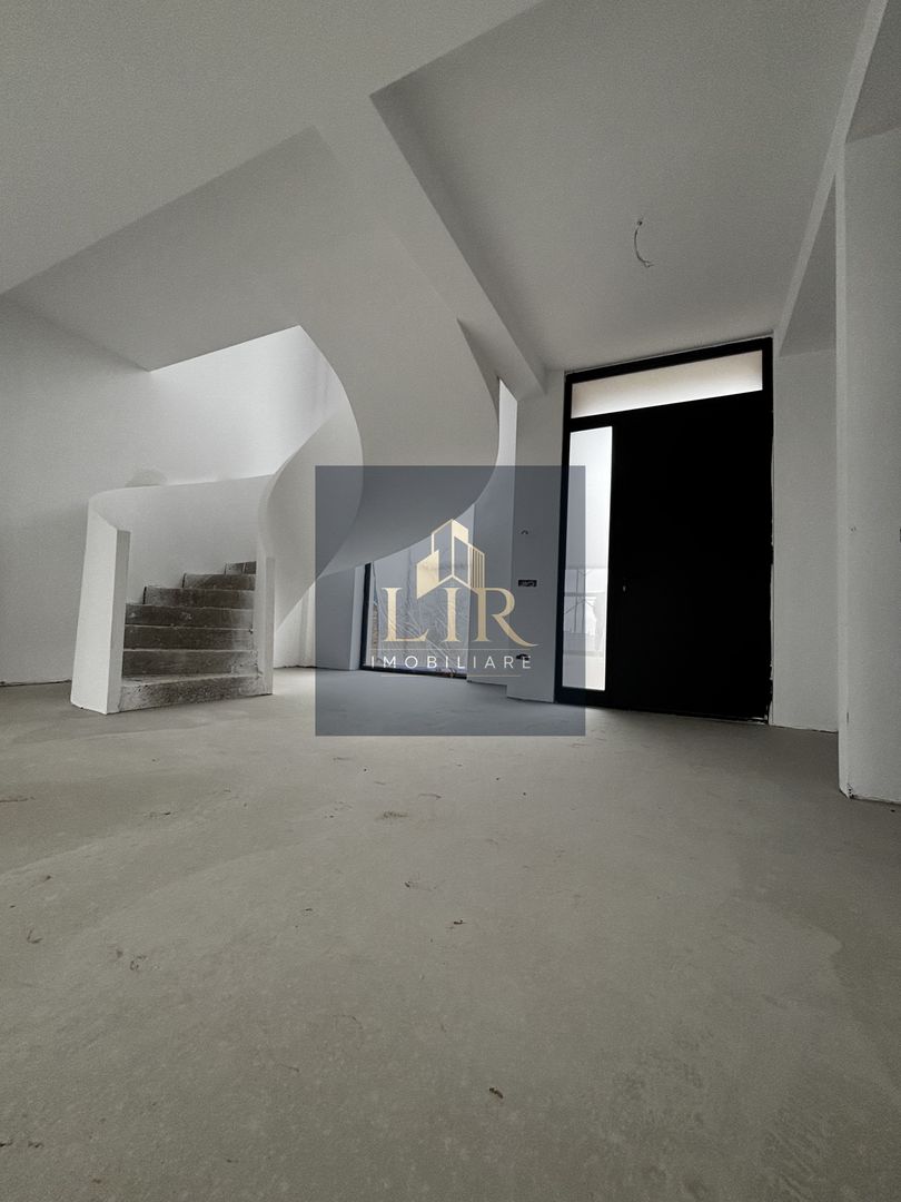 Casa moderna 4 camere Visan-Barnova - Poză 7