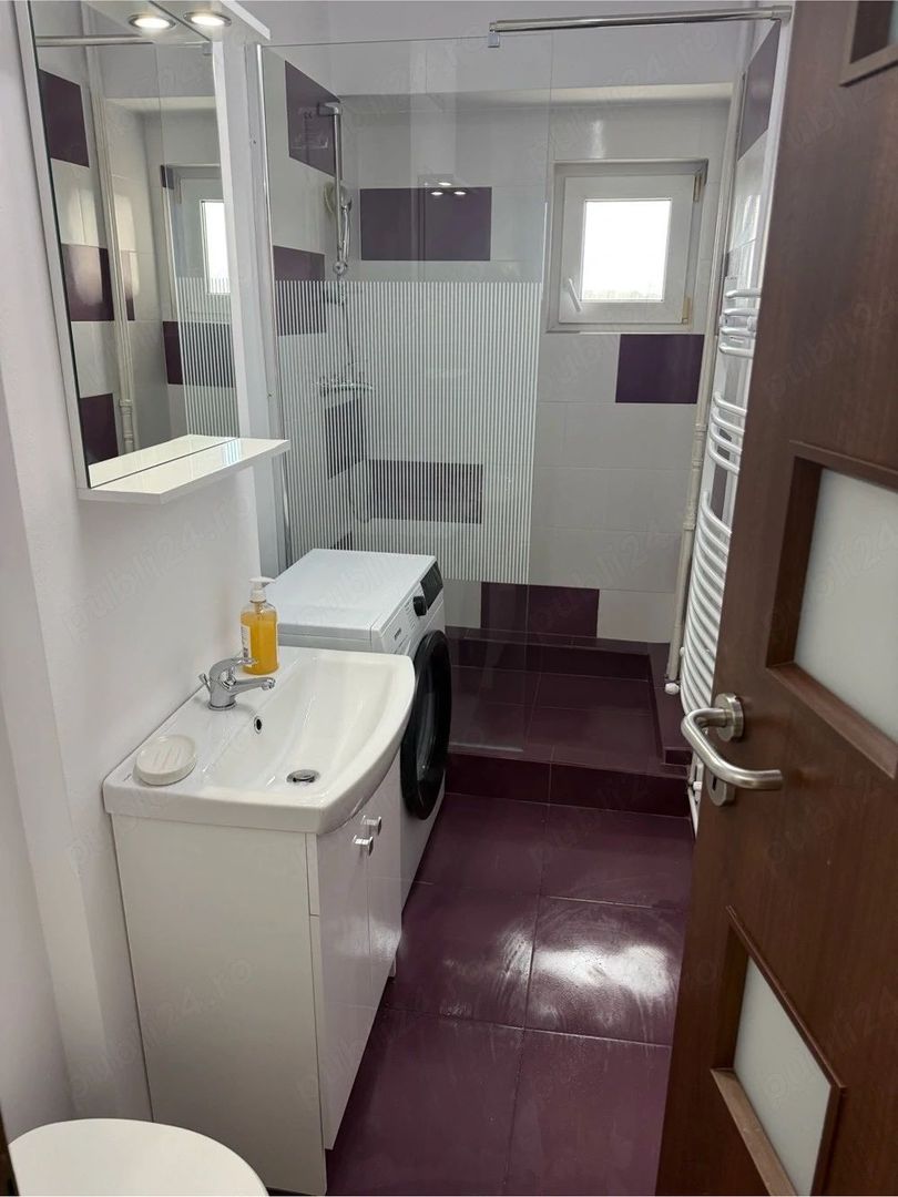 Apartament 2 camere Crangasi vedere Lacul Morii - Poză 7