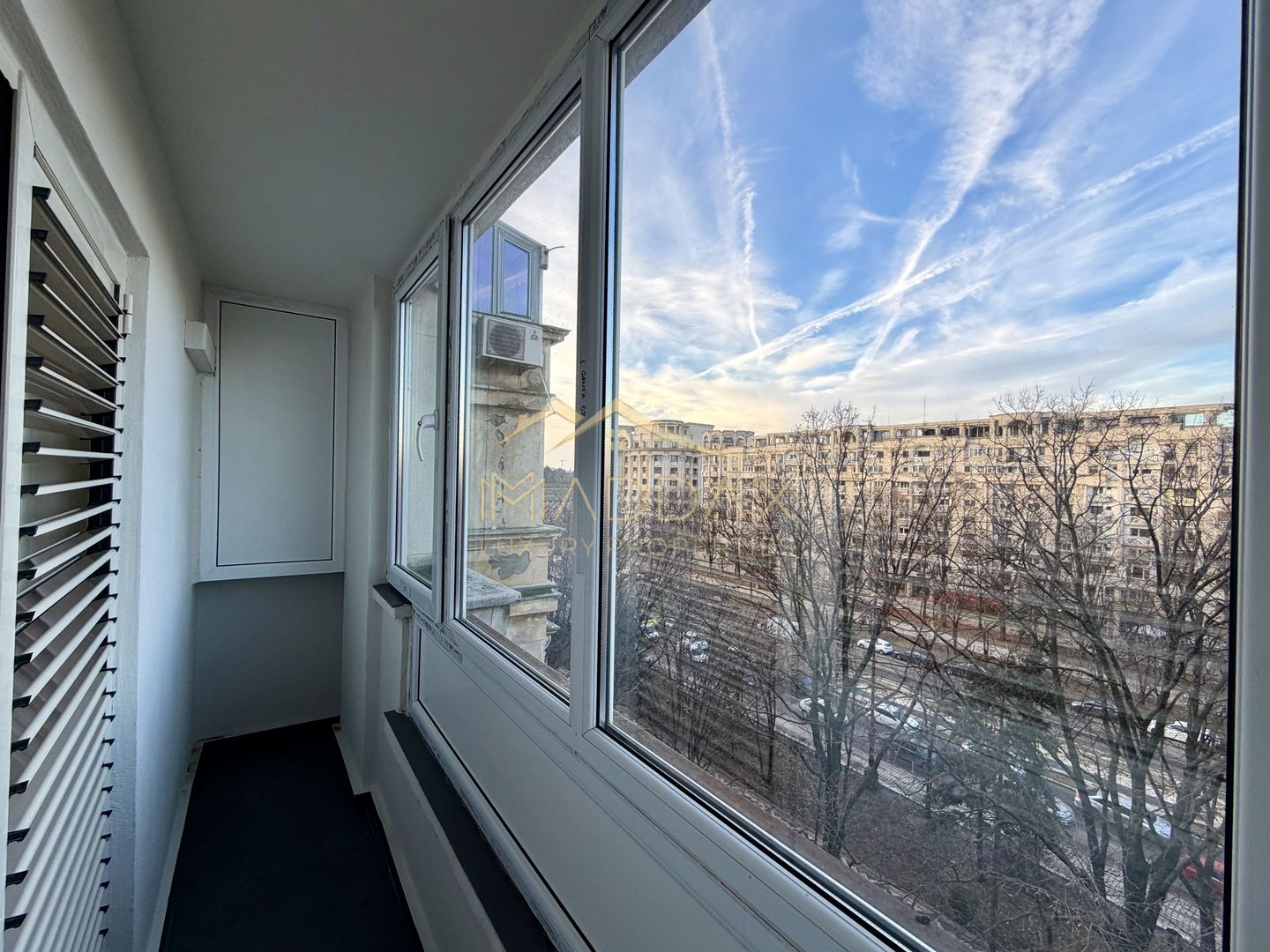 Apartament cu 4 camere *95mpc* // Bulevardul Unirii - Poză 37