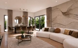 PROMOTIE DE LANSARE | NORTH VILLAS | VILE INDIVIDUALE | PIPERA - Poză 6