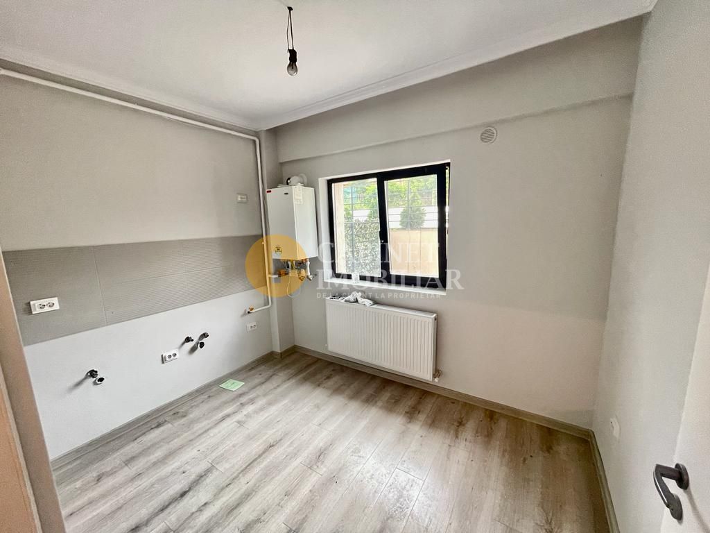 Apartament 1 Camera Decomandat Frumoasa Bloc Intabulat Finalizat - Poză 2