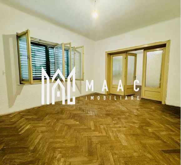 Apartament cu 3 camere | Pivnita | Zona Stefan cel mare - Poză 1
