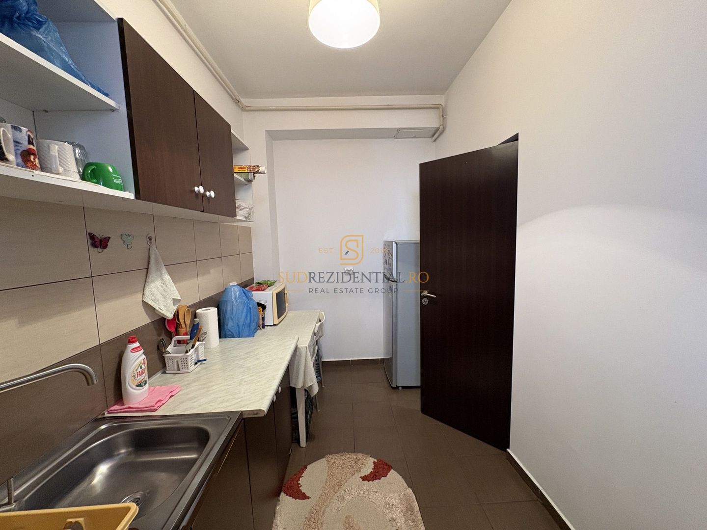 Garsoniera in Confort Urban Residence, gata de mutare, Salaj, Sector 5 - Poză 11