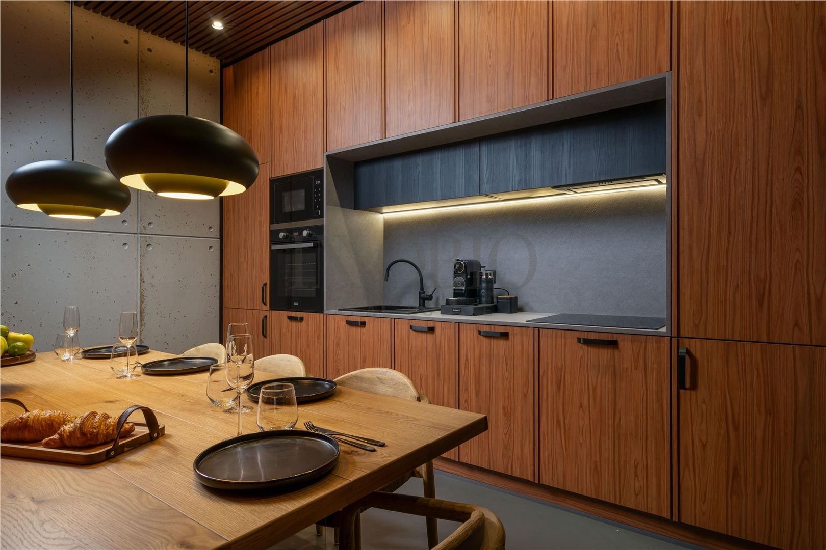 Apartament 3 Camere | Win Herastrau | Special Design - Poză 1