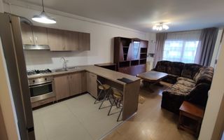 Apartament cu 2 camere in bloc nou,in Bonjour Residence, Buna Ziua - Poză 1
