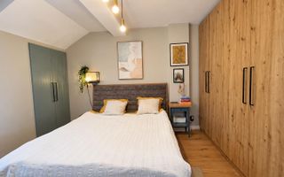 Apartament cu 4 camere pe două niveluri | Bună Ziua | Imobil modern - Poză 2