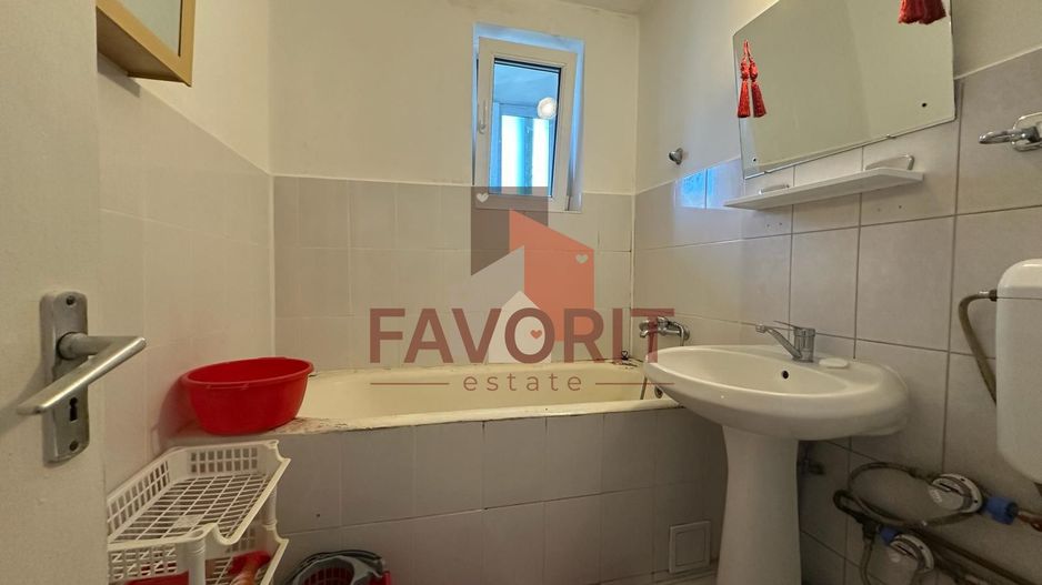 2 camere | etaj intermediar | mobilat si utilat | zona excelenta - Poză 9