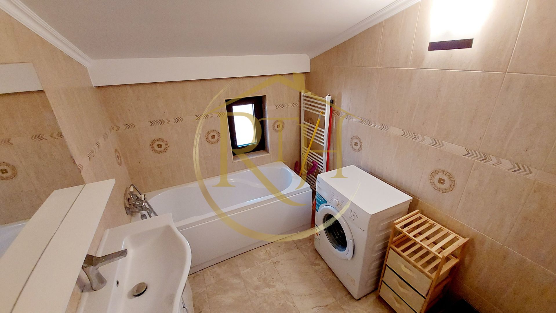 Oferim spre inchiriere apartament cu 2 camere, zona Centrala, Giroc - Poză 18