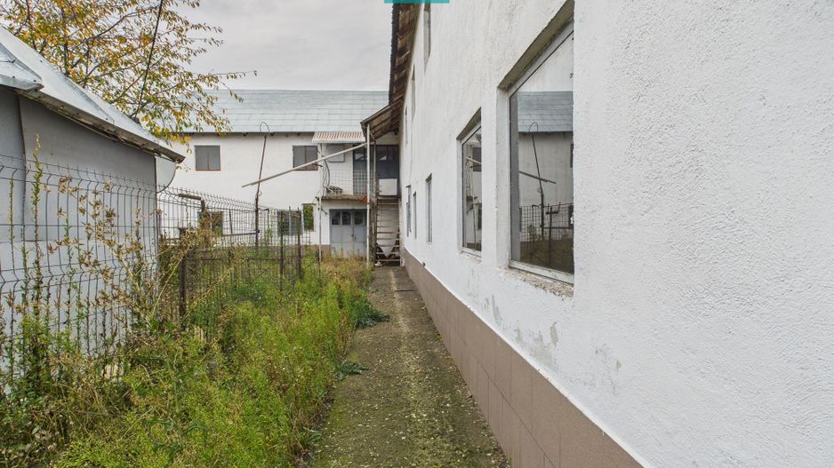 Clădire pentru investiții în Semlac - Poză 24