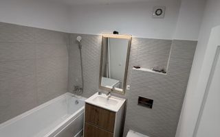 Apartament cu 2 camere, 48 mp, parcare, Zona Semicentrala - Poză 6
