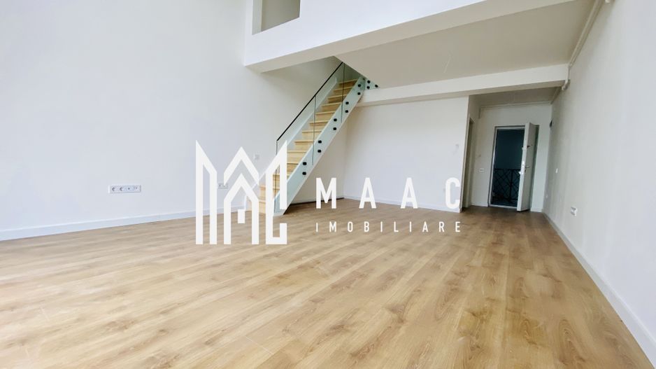 Penthouse pe 2 niveluri I 2 camere I Balcon I 0% Comision - Poză 3