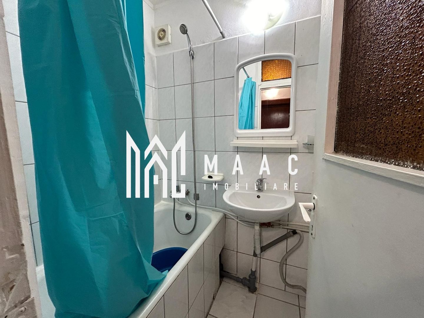 Apartament 1 camera I Etaj 2 I Balcon I Vasile Aaron - Poză 7