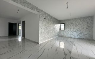 Casă individuală 4 camere | 121 mp utili | Teren 893 mp | Berceni - Poză 3