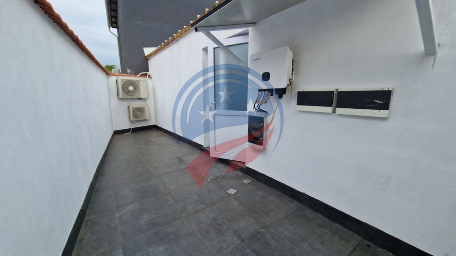 SPATIU COMERCIAL 150 mp  DE INCHIRIAT IN FILIASI , STADAL - CENTRAL - Poză 8