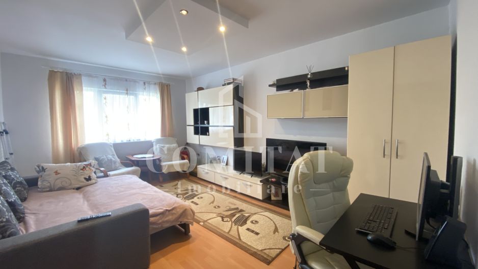 Apartamentu cu 2 camere | 55 mp | Baciu - Poză 6