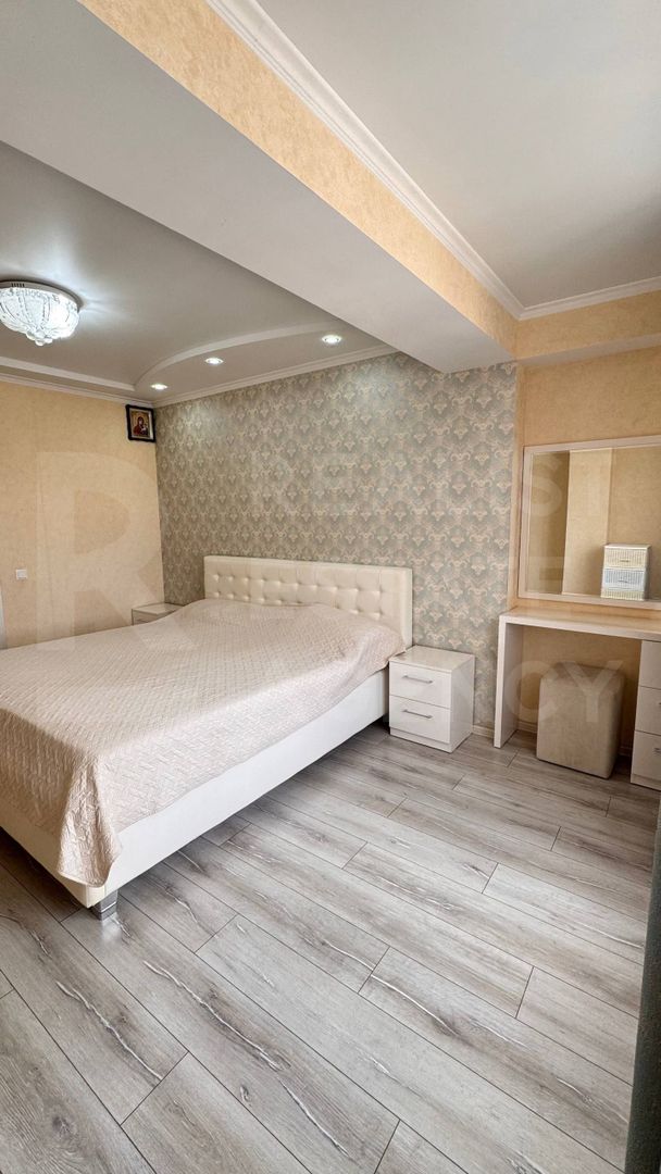 Vânzare, apartament, 2 camere, șos. Hâncești, Centru - Poză 4