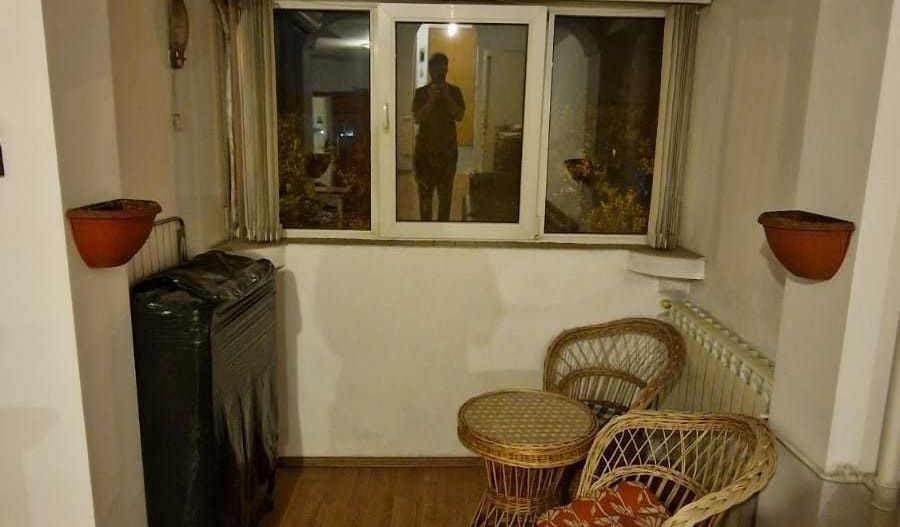 Garsoniera zona Costin Georgian - Lucretiu Patrascanu - Poză 6