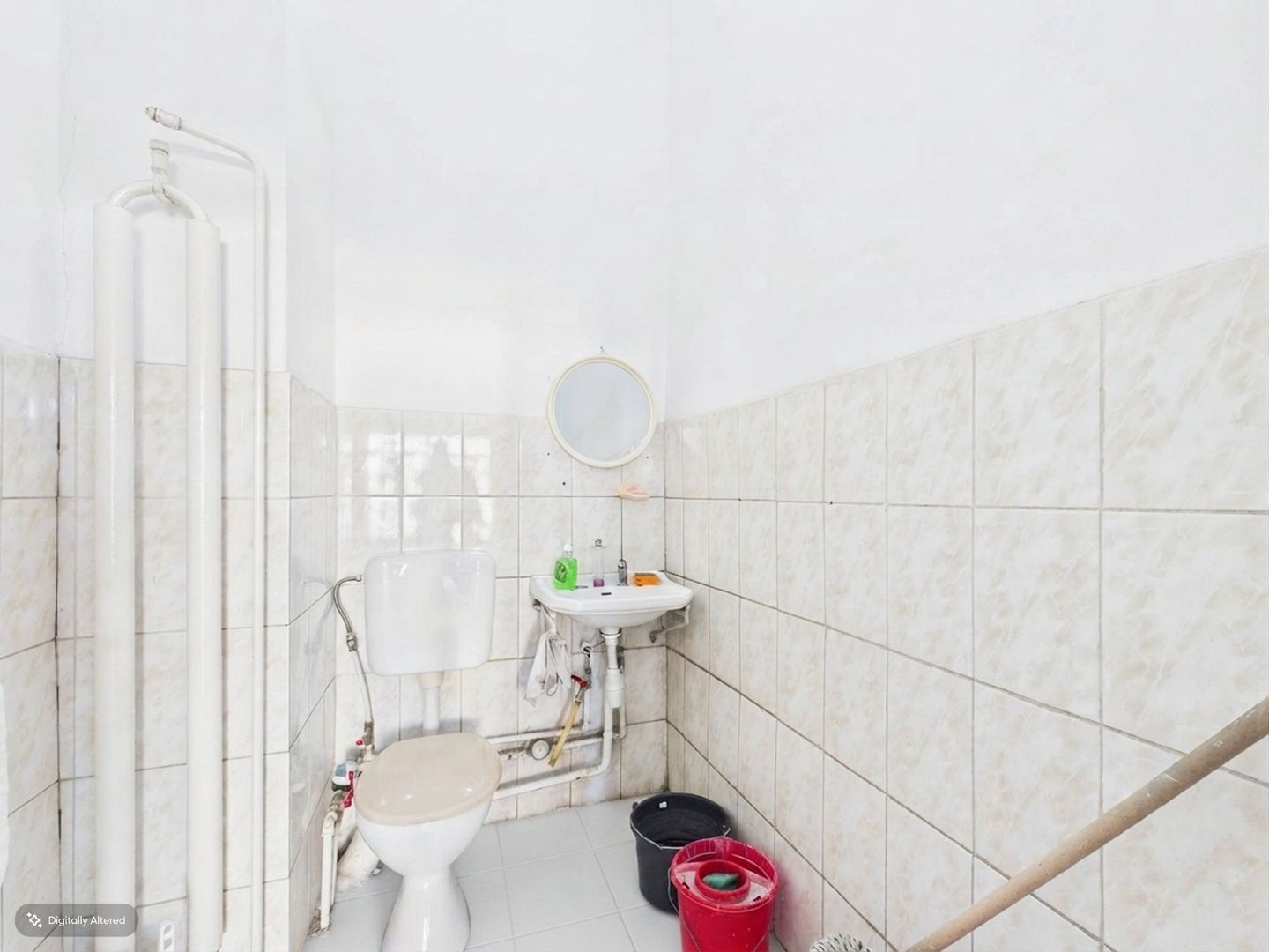 Spațiu comercial 265 mp | Ștefan cel Mare - Poză 8