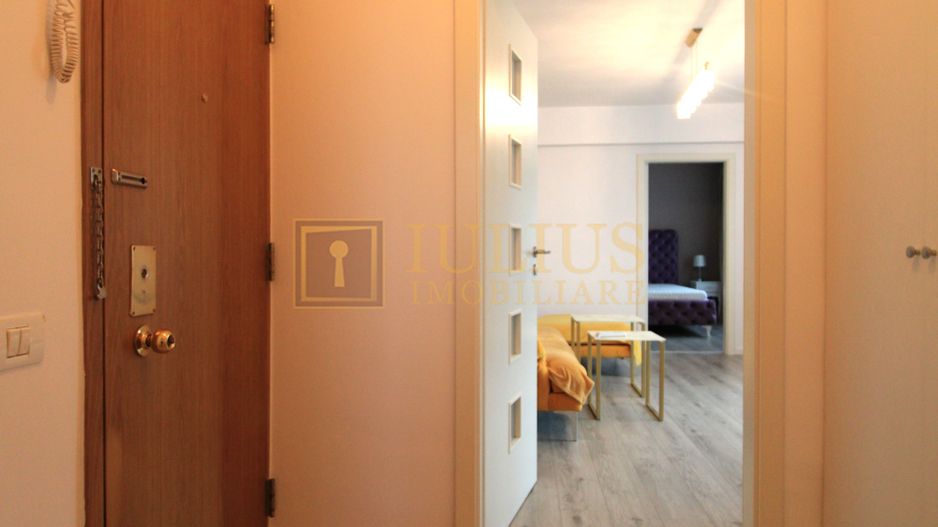 2 camere, zona centrala; str. Remus, centrala proprie. - Poză 11