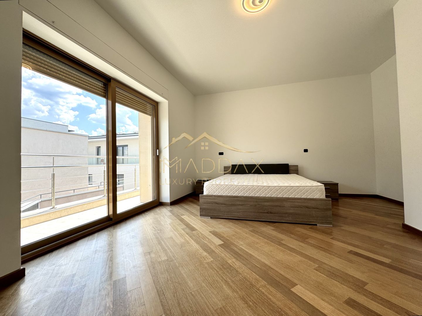 5 Rooms Duplex *1 Underground Parking* // Primaverii - Poză 29