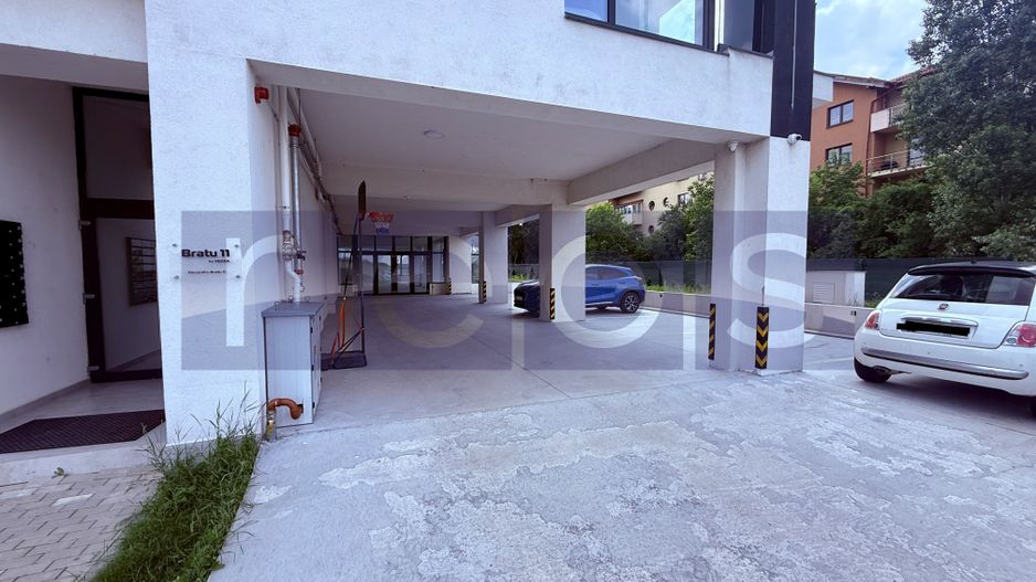 Spatiu comercial 220 mp cu curte si terasa, Sector 1 - Poză 5