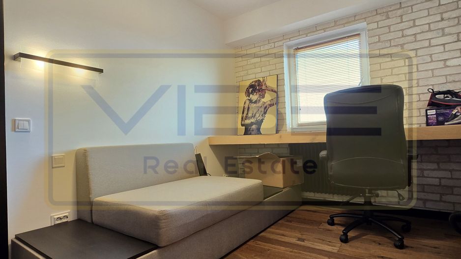 Pacurari -Alpha Bank - Bloc nou - Parcare - Modern - Poză 10