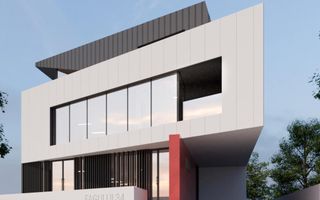 Teren cu autorizatie de constructie! 1339 mp utili! - Poză 1