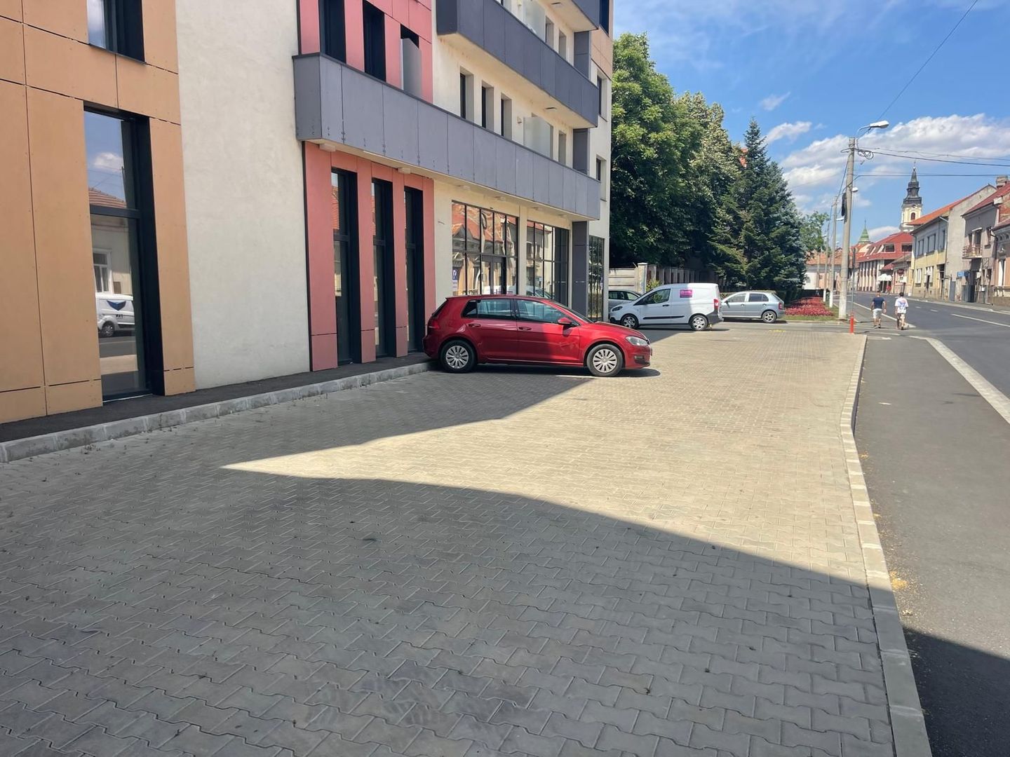 Vindem sp. comercial, openspace, ultracentral,516mp utili- 1.200.000E - Poză 2