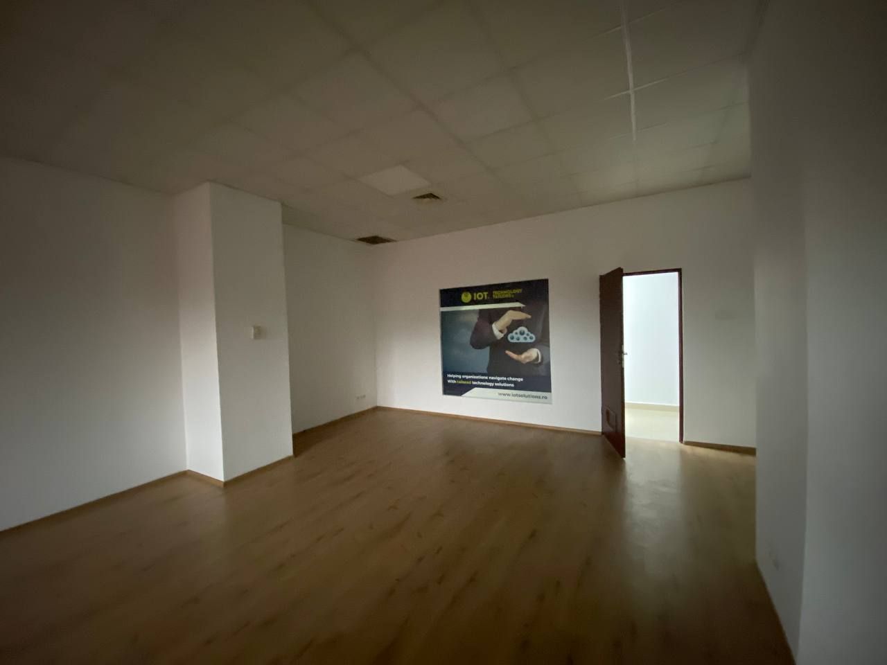 Spatiu de birouri de inchiriat Cotroceni Business Center - Poză 11