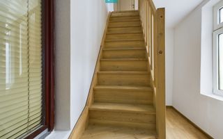 Casă cu 4 camere, renovată, în zona Gării de Nord - Poză 11