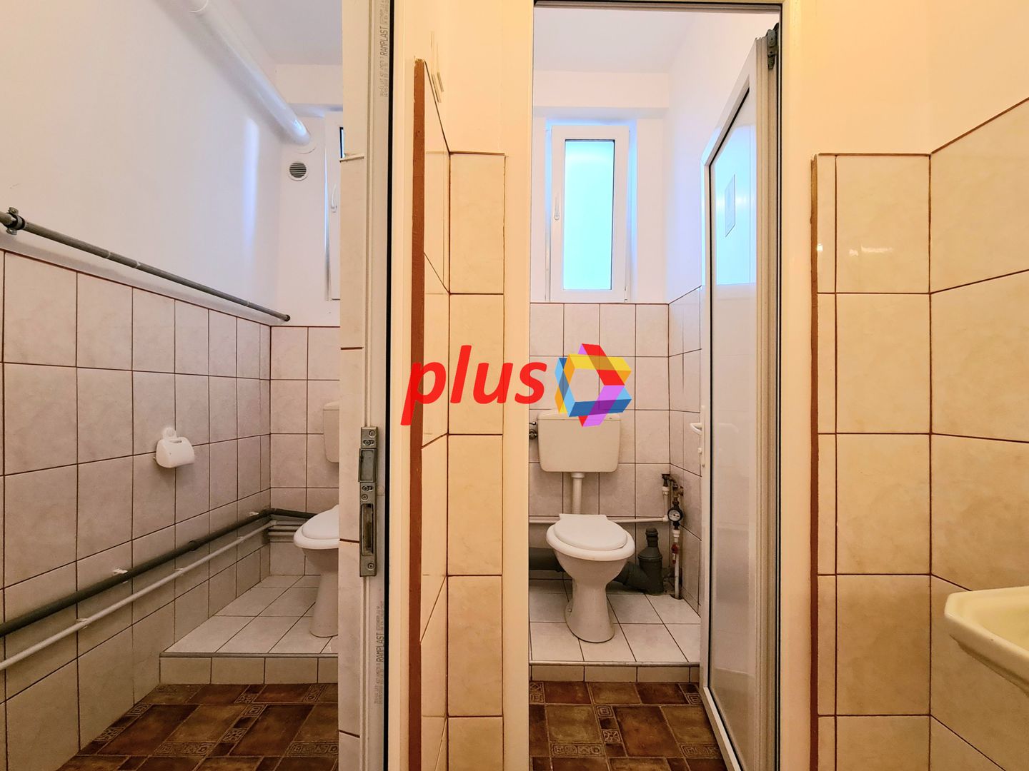 Spatiu birouri de închiriat Brasov - 120 mp  # plus-imo - Poză 6