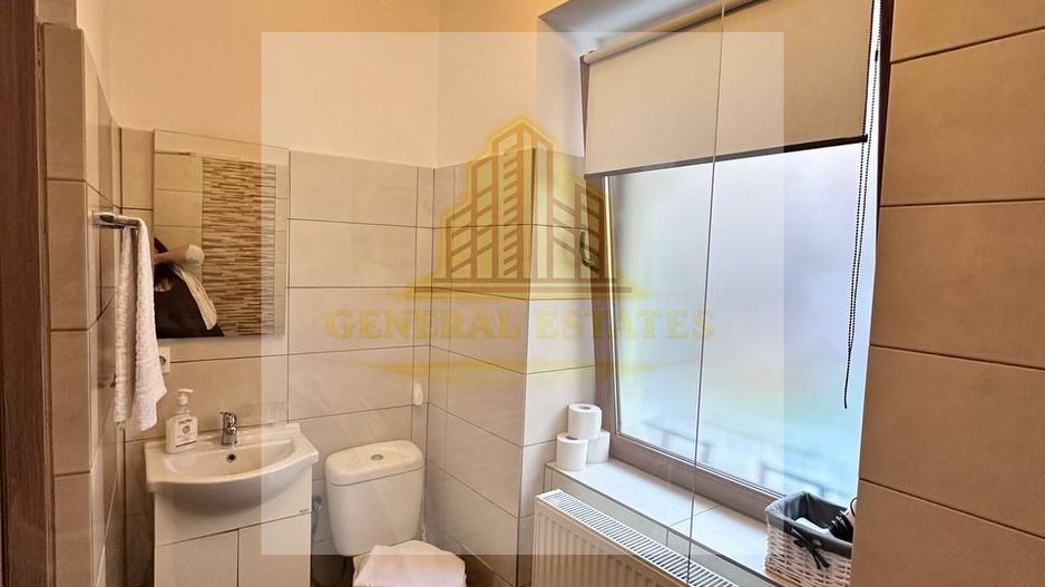 Apartament spre vanzare amplasat la doar 2 minute de Piata Sfatului - Poză 12