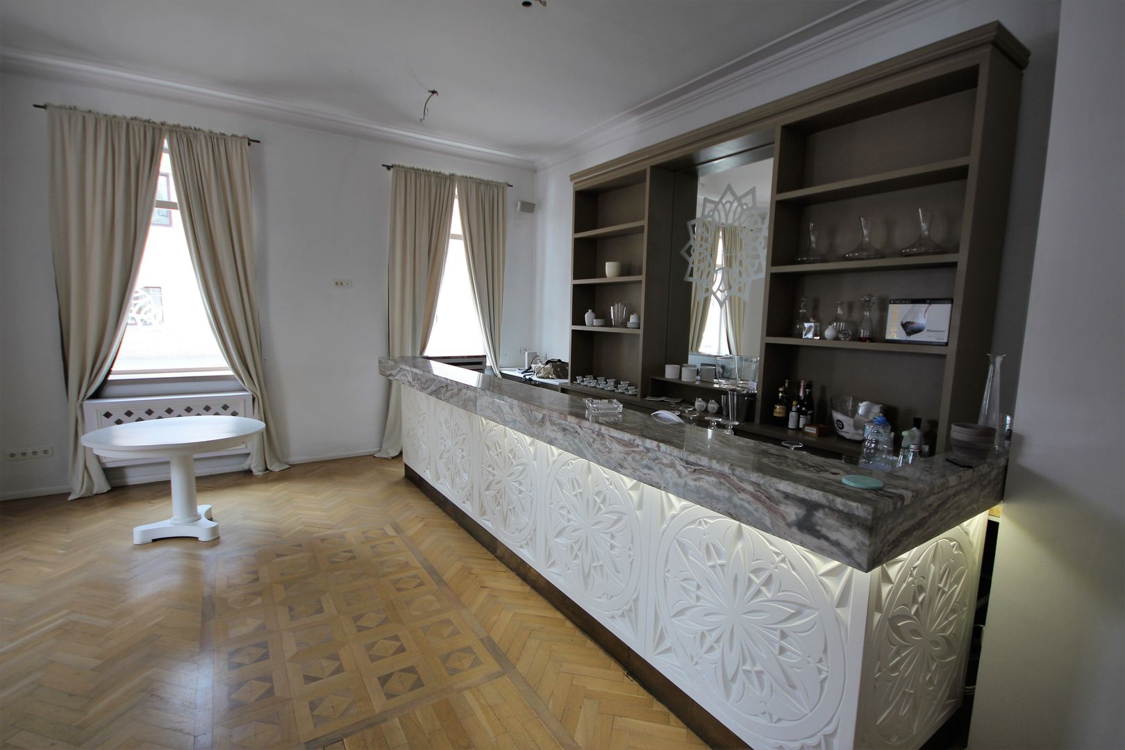 Spațiu de 180 mp - Poză 5