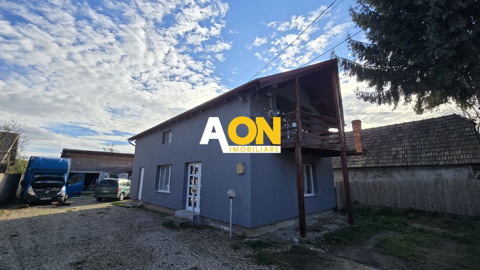 Casa Individuala 4 Camere, 3 bai, 550mp Teren - Poză 17