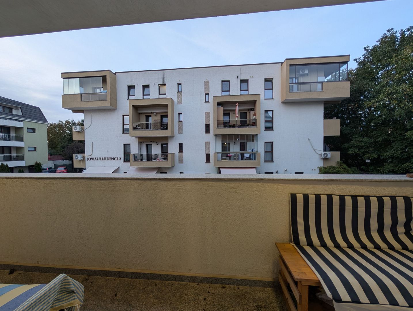 Apartament Premium 2 Camere, Prima Închiriere, Loc de Parcare Inclus - Poză 20