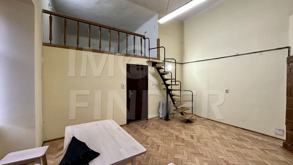 Închiriere 2 camere, parcare-  Piața Unirii- Ultracentral - Poză 14