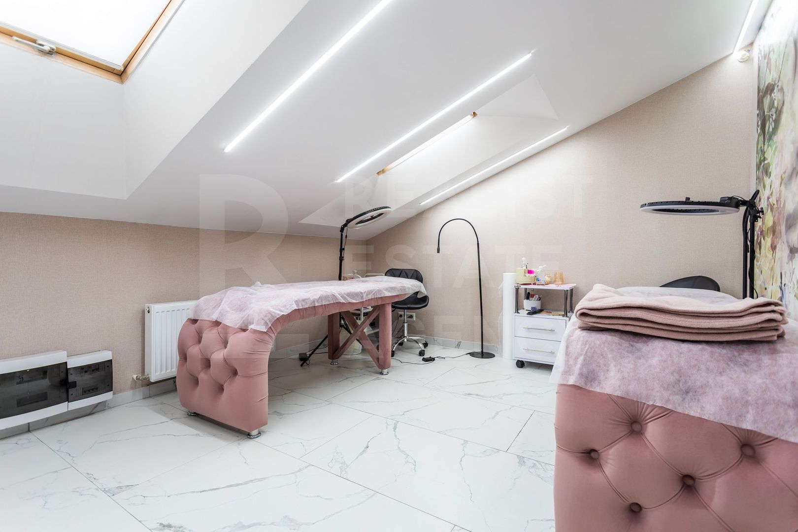 Vânzare, spațiu comercial, 106 mp , str. Vasile Alecsandri Centru - Poză 21